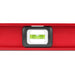 Milwaukee MLIBM48 48 in. Magnetic I-Beam Level - 4