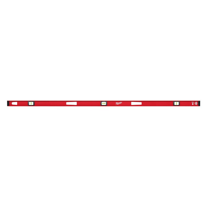 Milwaukee MLIBM78 78 in. Magnetic I-Beam Level