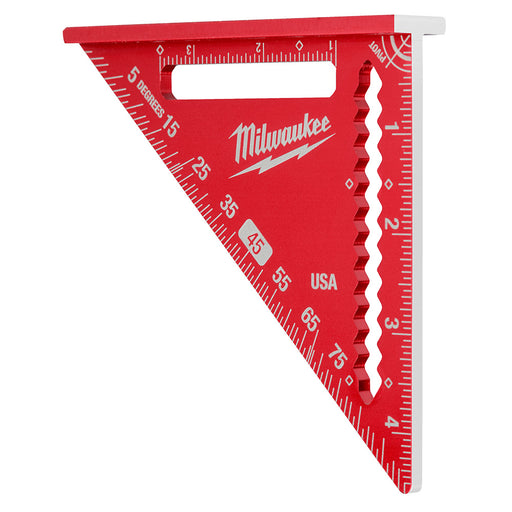 Milwaukee MLSQ040 4-1/2" Trim Square