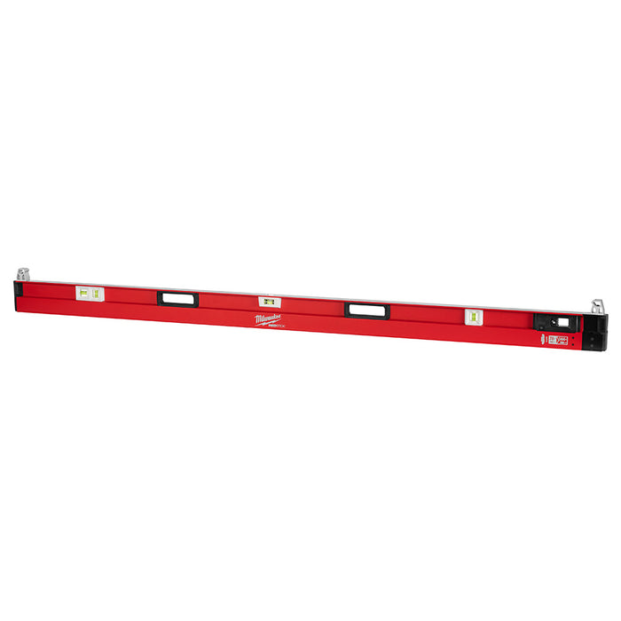 Milwaukee MLXP712 6.5' - 12' REDSTICK Expandable Level - 3