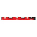 Milwaukee MLXPM78 48" - 78" REDSTICK Magnetic Expandable Level