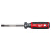 Milwaukee MT202 #2 Phillips 4" Cushion Grip Screwdriver (USA)