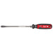 Milwaukee MT209 3/8" Slotted 8" Cushion Grip Screwdriver (USA)