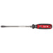 Milwaukee MT209 3/8" Slotted 8" Cushion Grip Screwdriver (USA)