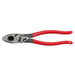 Milwaukee MT500C 9" Lineman's Dipped Grip Pliers w/ Crimper & Bolt Cutter (USA)