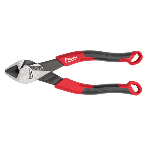 Milwaukee MT556 6" Diagonal Comfort Grip Cutting Pliers (USA)