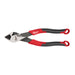 Milwaukee MT557 7" Diagonal Comfort Grip Cutting Pliers (USA)