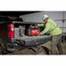 Milwaukee MXF040-1XC MX FUEL ROCKET Dual Power Compact Tower Light - 8