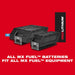 Milwaukee MXF041-1XC MX FUEL  ROCKET  Tower Light/Charger - 10