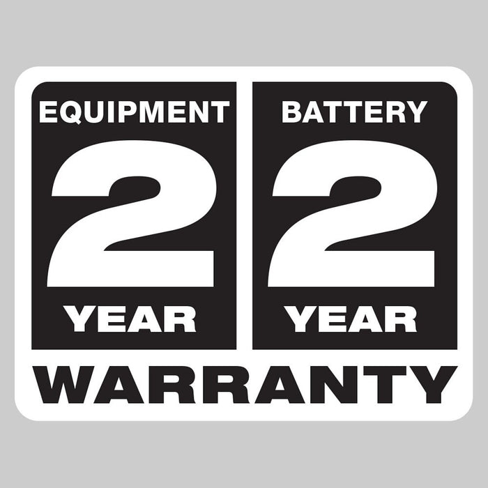Milwaukee MXF270-2HD MX FUEL 70kg Rammer Kit - 13