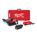 Milwaukee MXF301-2CP MX FUEL Handheld Concrete Core Drill Kit w/ Two Batteries and Charger - 5