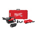 Milwaukee MXF301-2CP MX FUEL Handheld Concrete Core Drill Kit w/ Two Batteries and Charger - 9