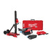 Milwaukee MXF301-2CXS MX FUEL™ Handheld Core Drill Kit w/ Stand - 4