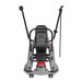 Milwaukee MXF381-2CP MX FUEL Push-Start Vibratory Screed Kit w/ Two Batteries and Charger - 2