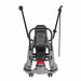 Milwaukee MXF381-2CP MX FUEL Push-Start Vibratory Screed Kit w/ Two Batteries and Charger - 2