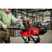 Milwaukee MXF512-2XC MX FUEL 1/8" - 2" Pipe Threading Machine Kit w/ Two Batteries and Charger - 12