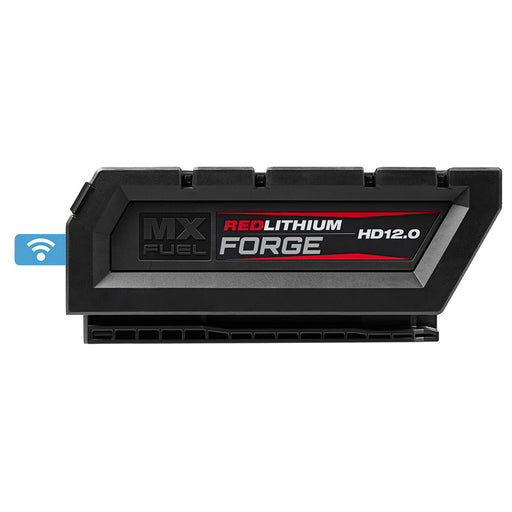 Milwaukee MXFHD812 MX FUEL  REDLITHIUM FORGE HD12.0 Battery Pack