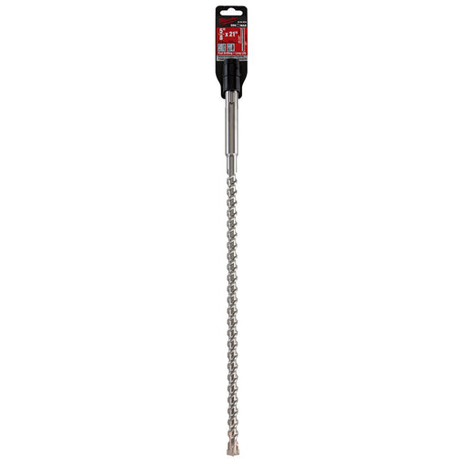 Milwaukee 48-20-3974 SDSMAX 4CT 1-1/4" x 31" x 36" - 2