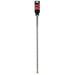 Milwaukee 48-20-3974 SDSMAX 4CT 1-1/4" x 31" x 36" - 2