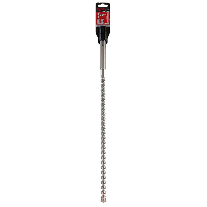 Milwaukee 48-20-3984 SDSMAX 4CT 1-7/16" x 18" x 23" - 2