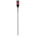 Milwaukee 48-20-3984 SDSMAX 4CT 1-7/16" x 18" x 23" - 2