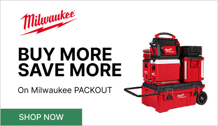 DC grid - Milwaukee Packout Buy More Save More (PROM-870)