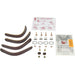 Occidental Leather 5055K Suspender Attachment Kit