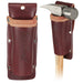 Occidental Leather 5518 No Slap Hammer Holder