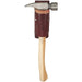 Occidental Leather 5518 No Slap Hammer Holder - 2