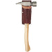 Occidental Leather 5518 No Slap Hammer Holder - 2