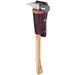 Occidental Leather 5518 No Slap Hammer Holder - 3