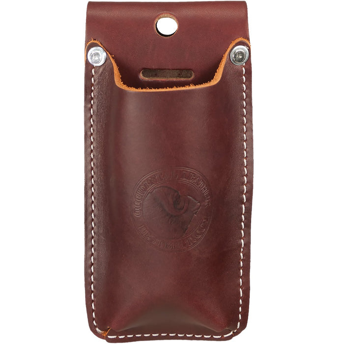 Occidental Leather 5527 Offset Snip Holster