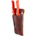 Occidental Leather 5527 Offset Snip Holster - 3