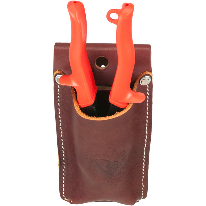 Occidental Leather 5527 Offset Snip Holster - 4