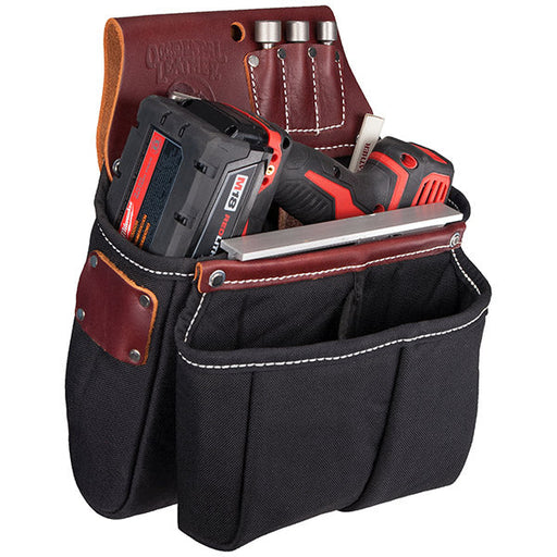 Occidental Leather 8068 Impact Gun and Drill Bag - 2