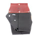 Occidental Leather 8068 Impact Gun and Drill Bag - 3