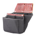 Occidental Leather 8068 Impact Gun and Drill Bag - 5