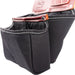 Occidental Leather 8068 Impact Gun and Drill Bag - 6