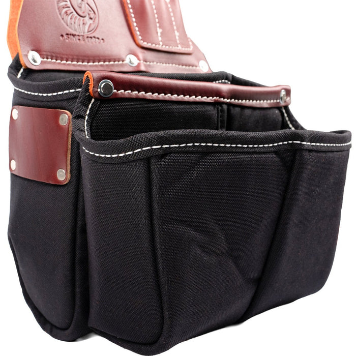 Occidental Leather 8068 Impact Gun and Drill Bag - 7