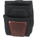 Occidental Leather 9502 Double Clip-On Pouch