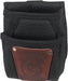 Occidental Leather 9502 Double Clip-On Pouch