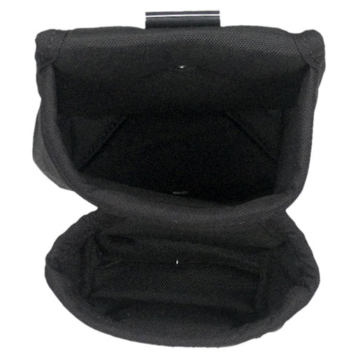 Occidental Leather 9502 Double Clip-On Pouch - 2