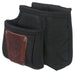 Occidental Leather 9502 Double Clip-On Pouch - 3