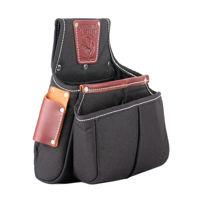 Occidental Leather 9520LH Left Handed OxyFinisher Fastener Bag - 3