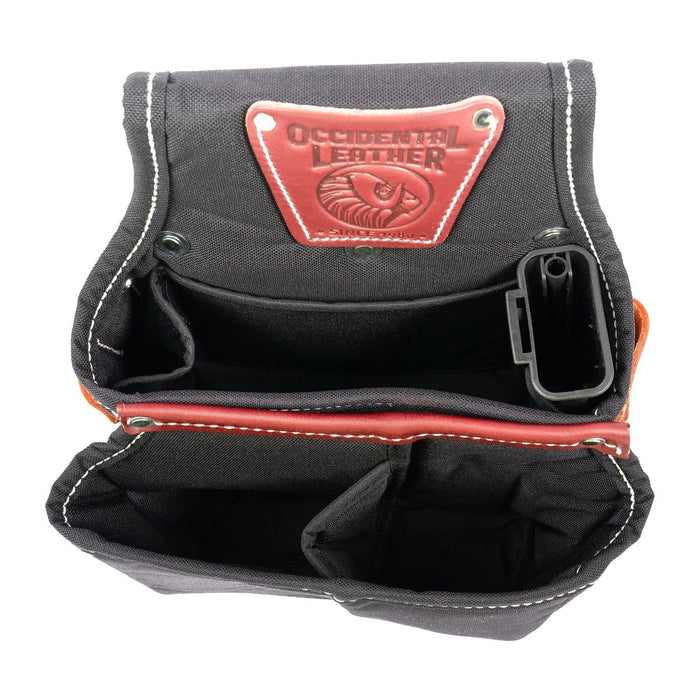 Occidental Leather 9520 Oxy Finisher Fastener Bag - 7