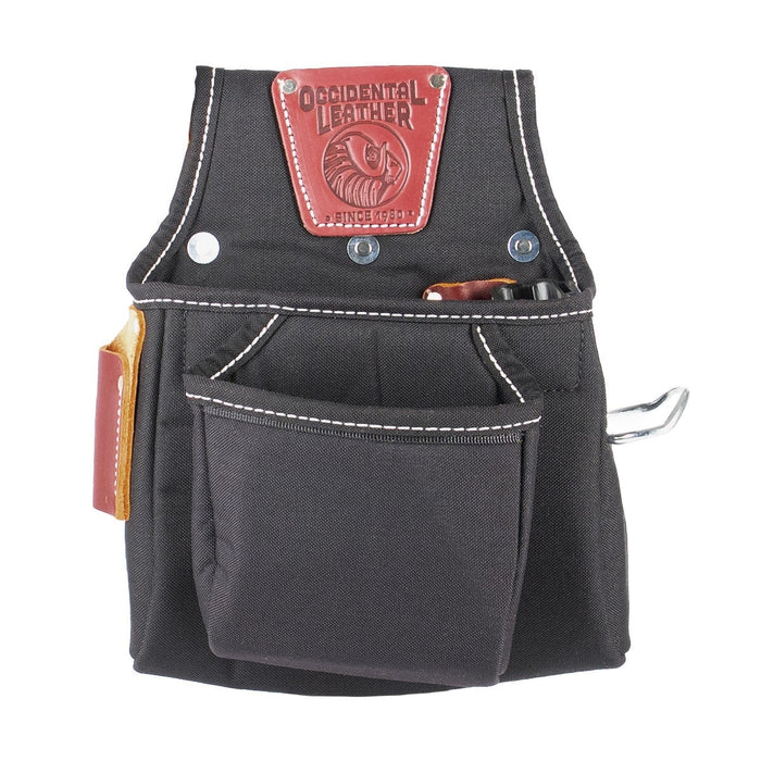 Occidental Leather 9521LH Left Handed Oxy Finisher Tool Bag