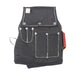 Occidental Leather 9521LH Left Handed Oxy Finisher Tool Bag - 2