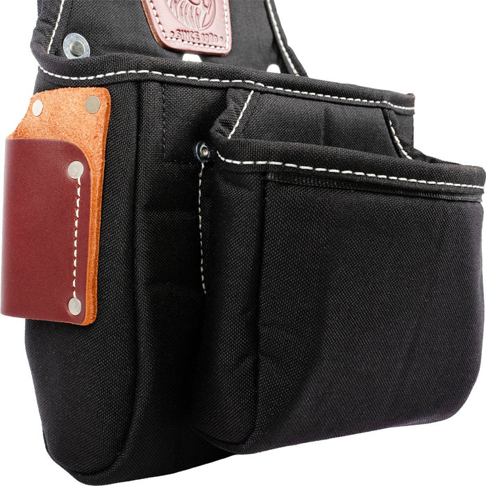 Occidental Leather 9521LH Left Handed Oxy Finisher Tool Bag - 5