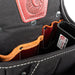 Occidental Leather 9521LH Left Handed Oxy Finisher Tool Bag - 7