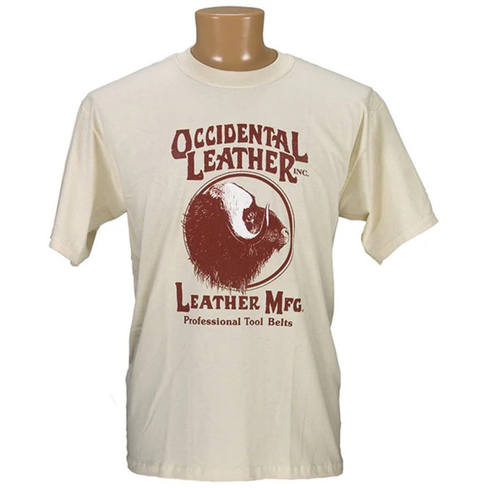 Occidental Leather 5058M Medium Occidental Leather T-Shirt